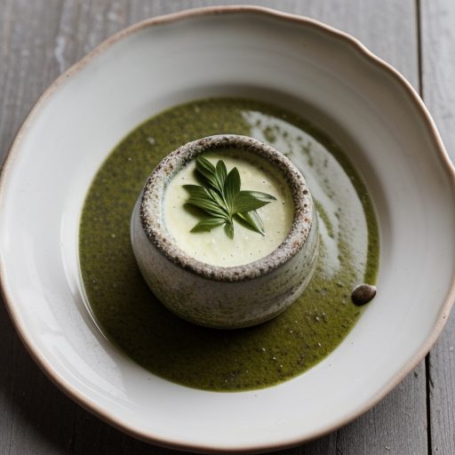 Il Pesto recipe image
