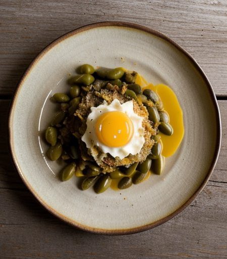 Ilene & Irene's Special Potato Dish recipe image