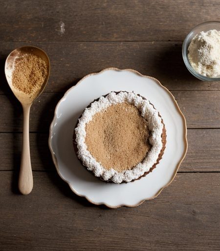 Image Chocolate Cheesecake recipe image