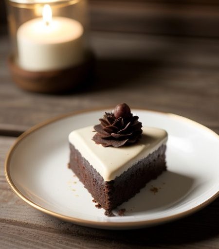 Imitation Black Forest recipe image