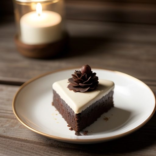 Imitation Black Forest recipe image