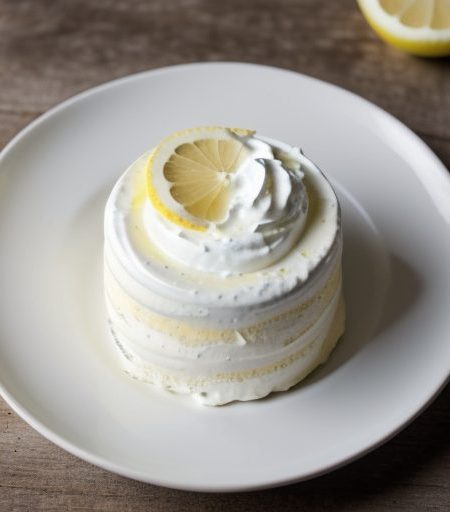 Imitation Sour Cream recipe image