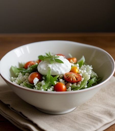 Imperial Salad recipe image