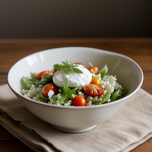 Imperial Salad recipe image