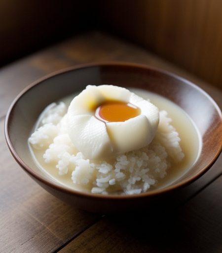 Imperial Sauce B1 recipe image