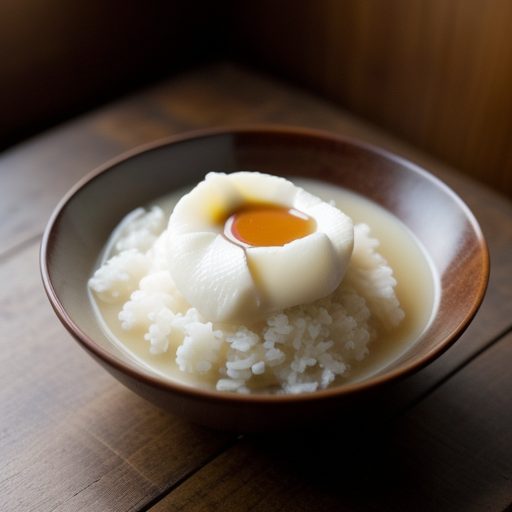 Imperial Sauce B1 recipe image