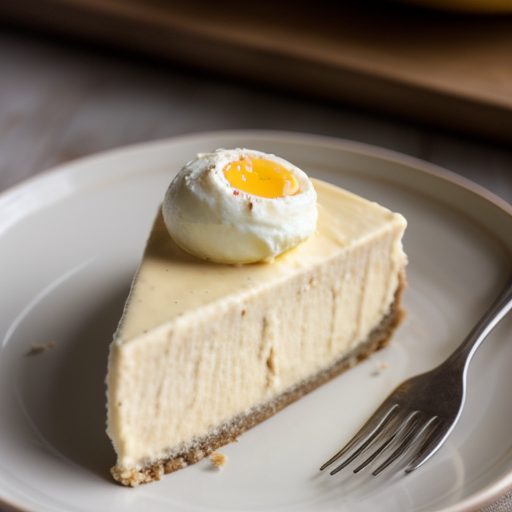 Impossible Banana Cream recipe image