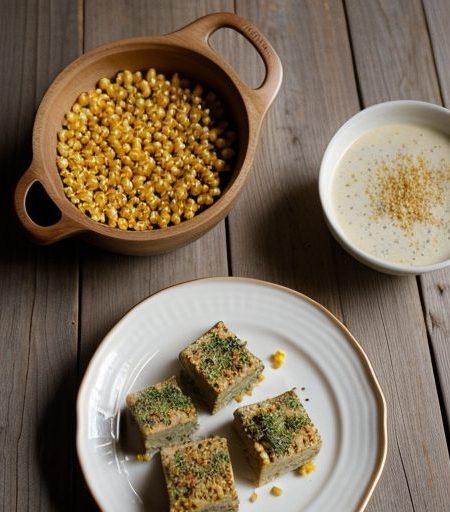 Impossible Cheddar & Broccoli Appetizers recipe image