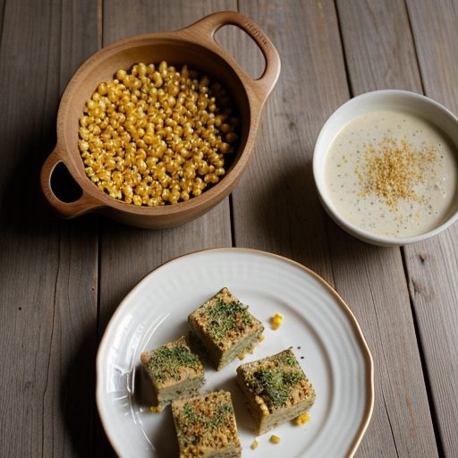 Impossible Cheddar & Broccoli Appetizers recipe image