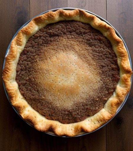 Impossible Hamburger Pie/Tbo2 recipe image