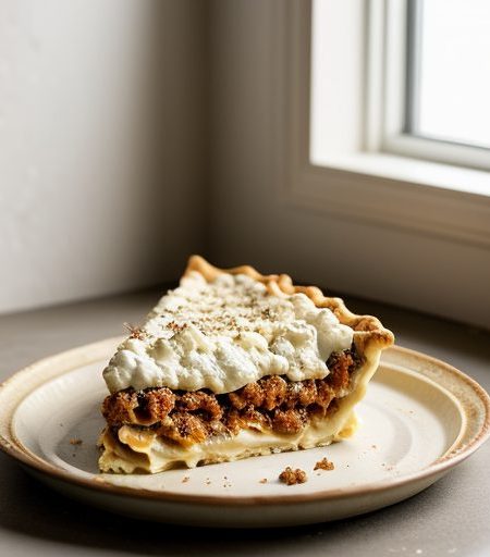 Impossible Lasagna Pie # 2 recipe image