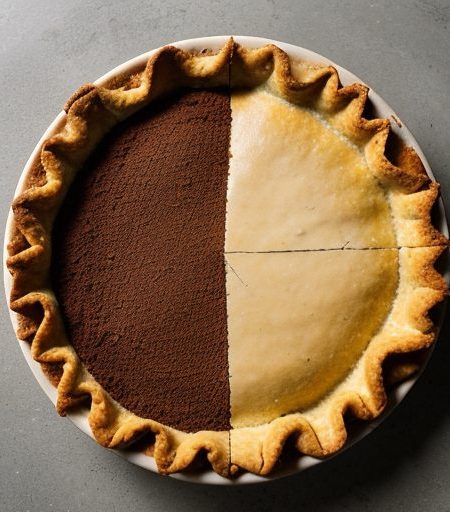 Impossible Mexican Pie recipe image