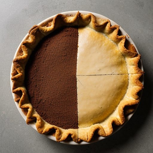 Impossible Mexican Pie recipe image
