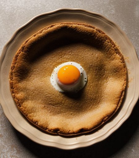 Impossible Taco Pie #2 recipe image