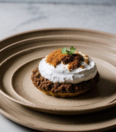 Impossible Taco Pie recipe image