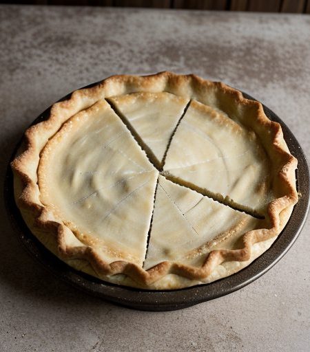 Impossible Tuna Pie recipe image