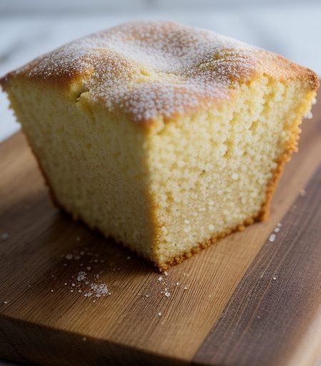 Improved Cornbread recipe image