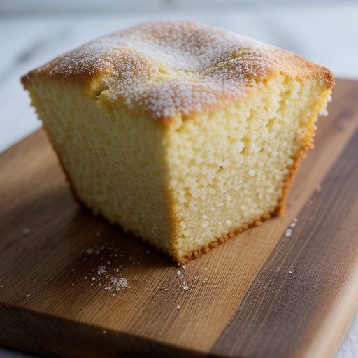 Improved Cornbread recipe image