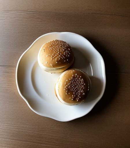 In-N-Out Double-Double recipe image
