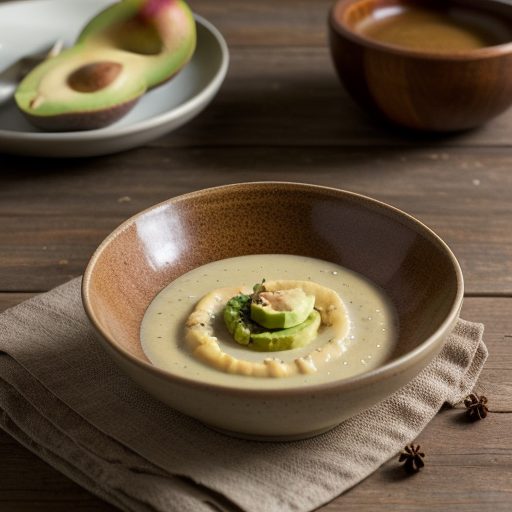In a Separate Bowl Place; recipe image