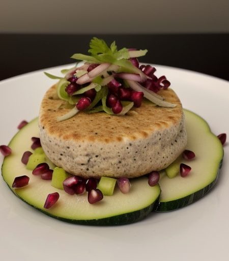 Incredible Shredibles recipe image