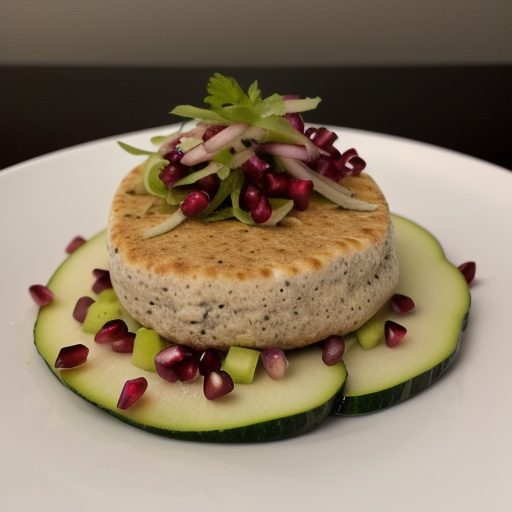 Incredible Shredibles recipe image