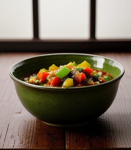 India Relish recipe image