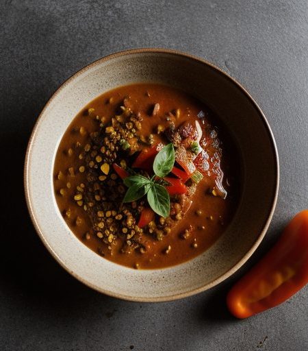 India Relish (Dutch recipe image