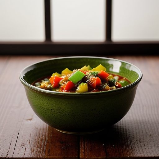 India Relish recipe image