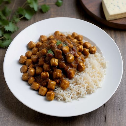 Indian Cheese - Paneer & Channa recipe image