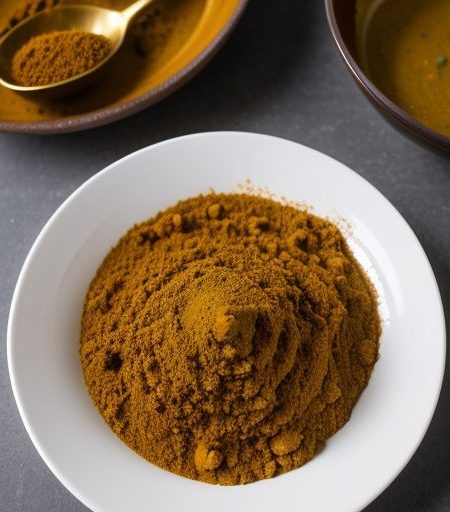 Indian Chili" recipe image
