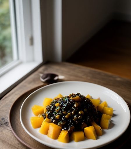 Indian Chutney recipe image
