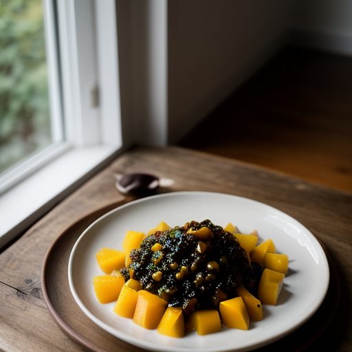 Indian Chutney recipe image
