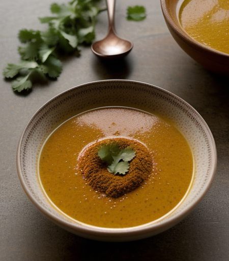 Indian Dressing recipe image