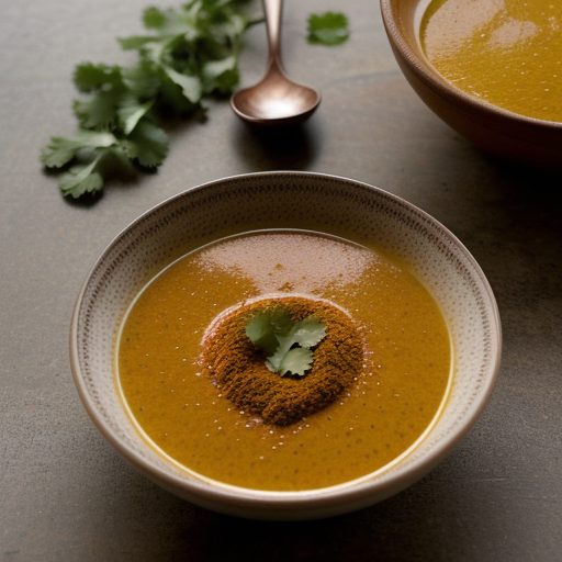 Indian Dressing recipe image