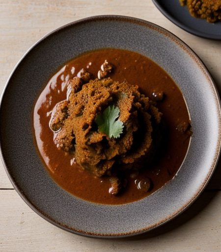 Indian Food Recipe recipe image