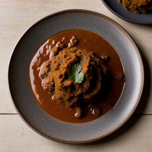 Indian Food Recipe recipe image