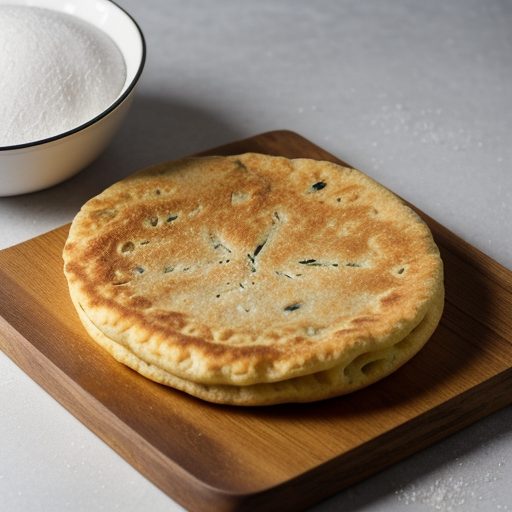 Indian Fry Bread recipe image
