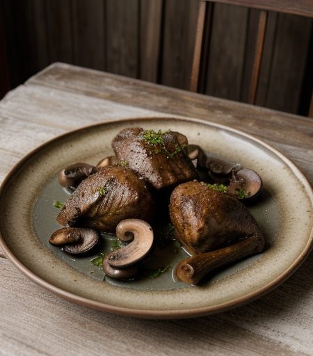 Indian Game Hens (Not Finished recipe image