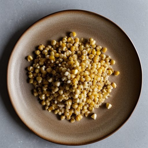 Indian Hominy recipe image