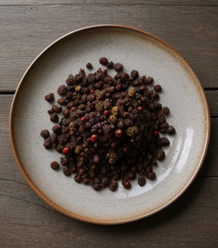 Indian Jerky recipe image