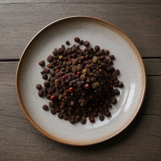 Indian Jerky recipe image