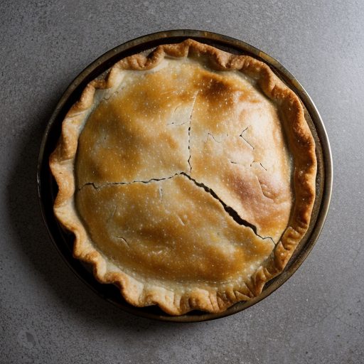 Indian Meat Pies (Ai recipe image