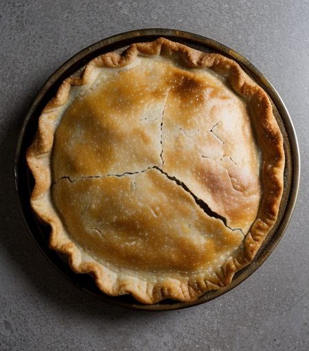 Indian Meat Pies (Ai recipe image
