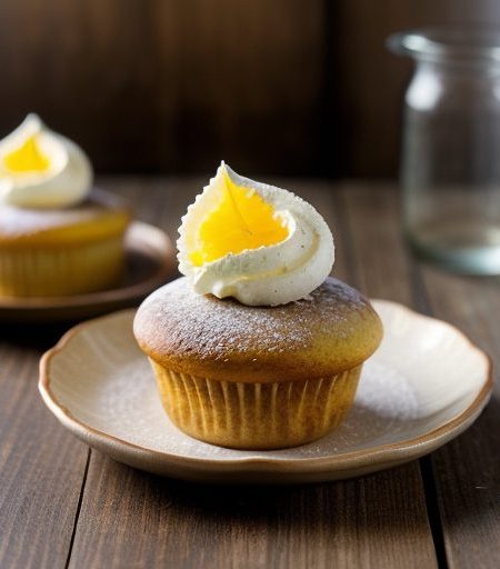Indian Pone Cakes recipe image