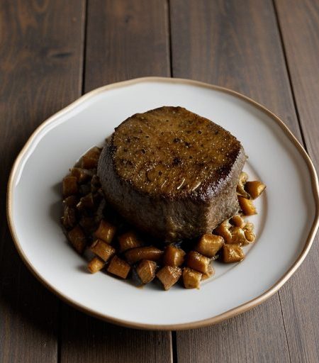 Indian Pot Roast recipe image