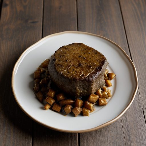 Indian Pot Roast recipe image