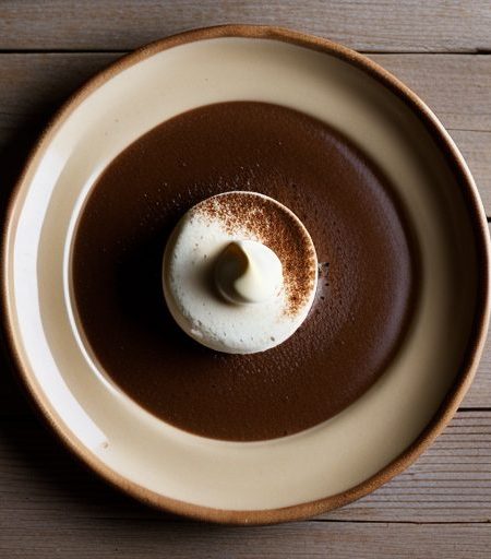 Indian Pudding recipe image