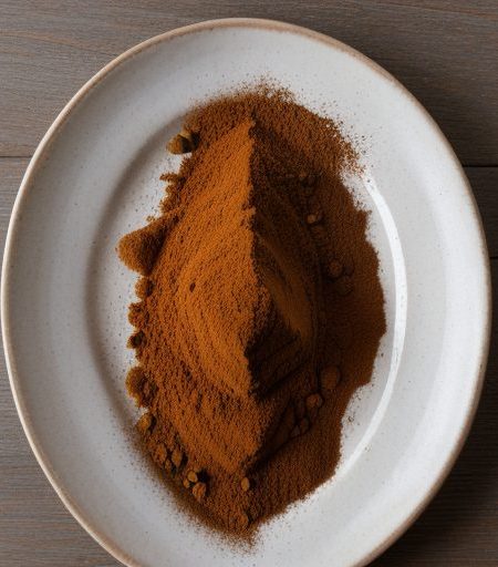 Indian Spice Blend (Lf recipe image