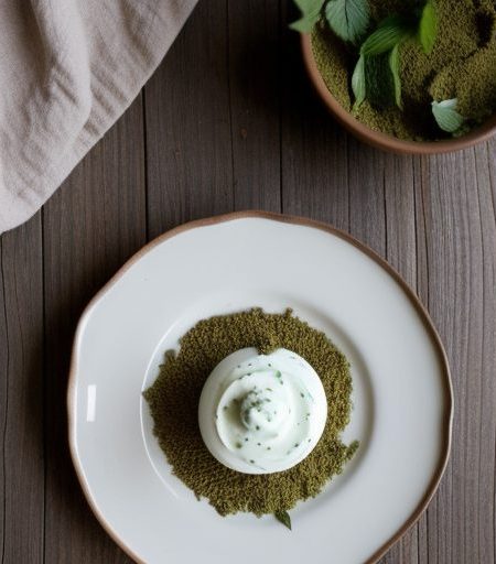Indian Spiced Mayonnaise - Bon Appetit recipe image